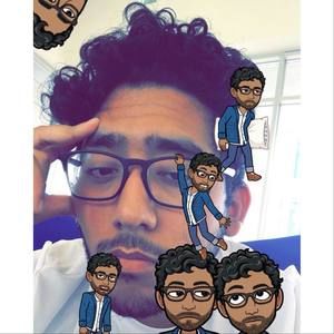 Meet your Posher, Steven